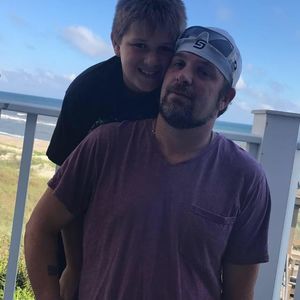 Meet your Posher, Brandon